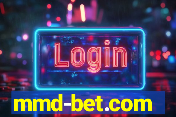 mmd-bet.com