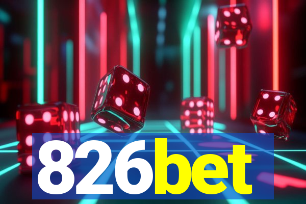 826bet