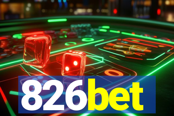 826bet