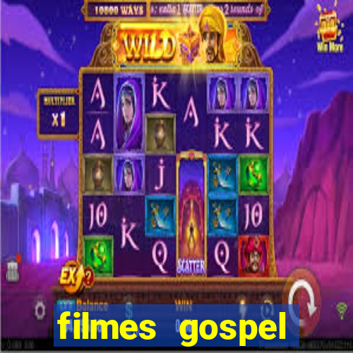 filmes gospel baseadas em fatos reais emocionantes