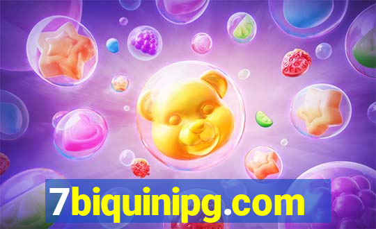 7biquinipg.com