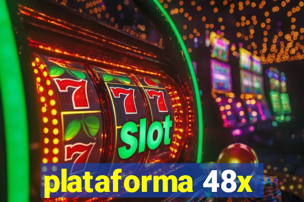 plataforma 48x