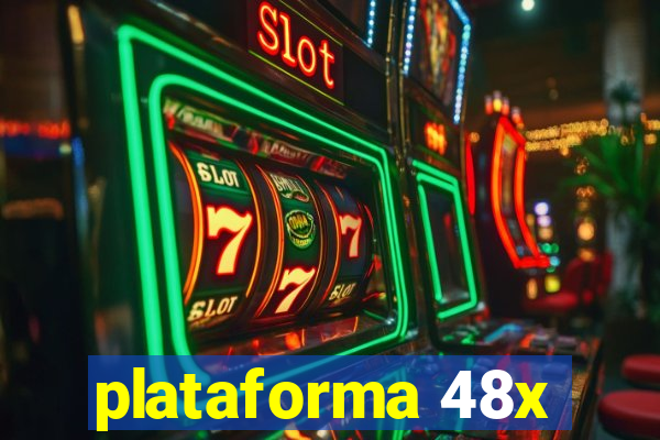 plataforma 48x