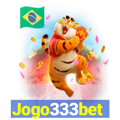 Jogo333bet