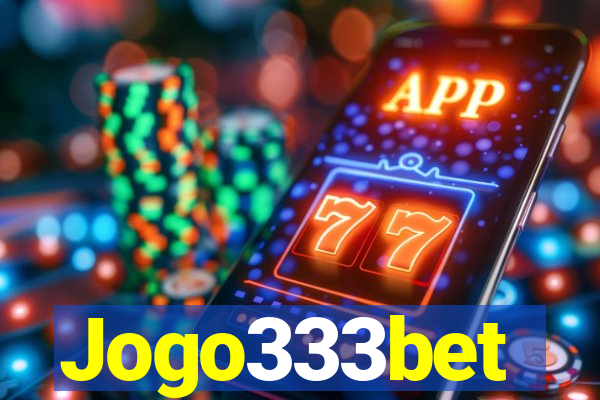 Jogo333bet