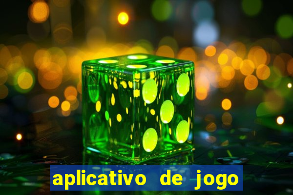 aplicativo de jogo que paga de verdade