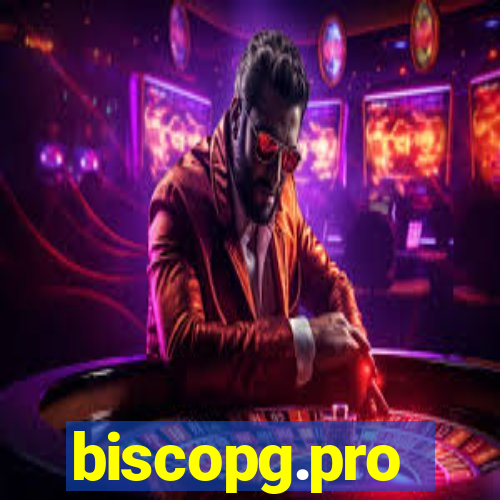 biscopg.pro