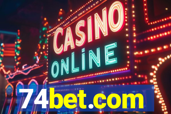 74bet.com