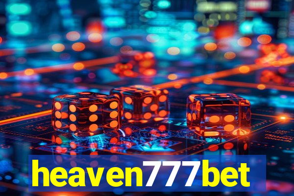 heaven777bet