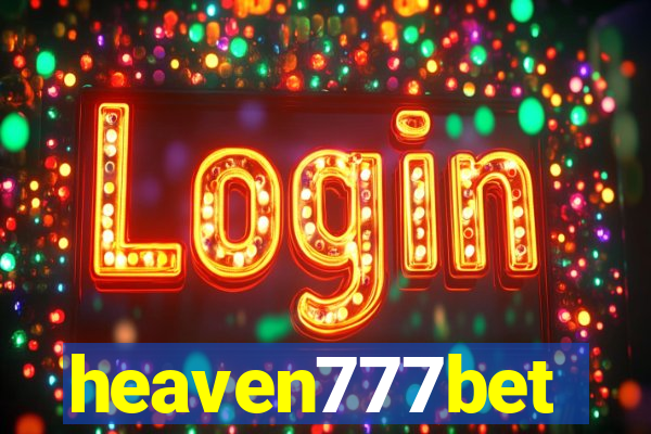 heaven777bet