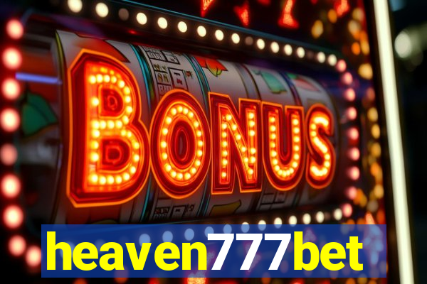 heaven777bet