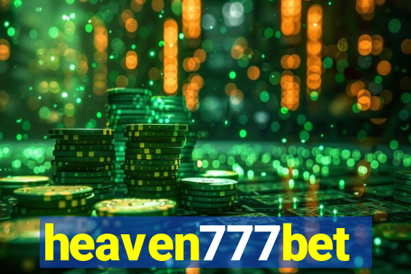 heaven777bet