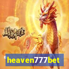 heaven777bet