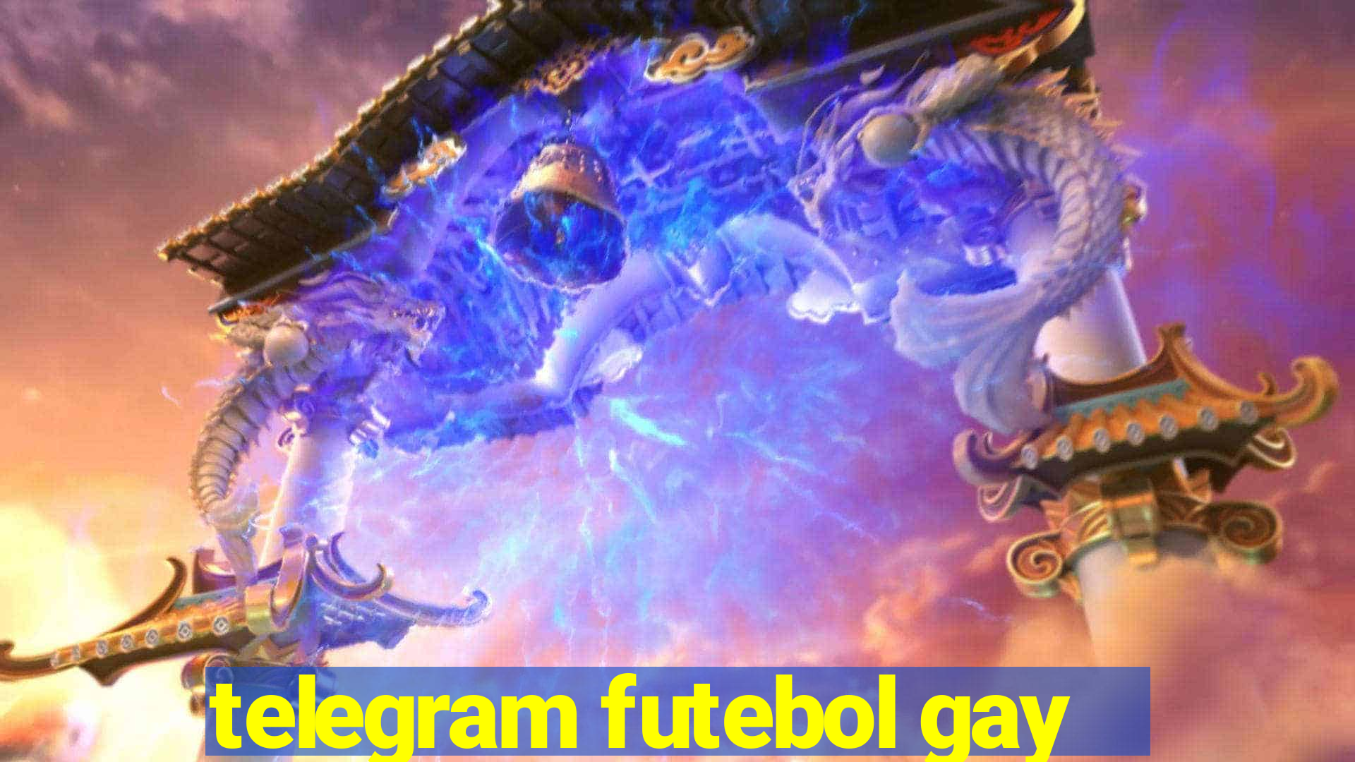 telegram futebol gay