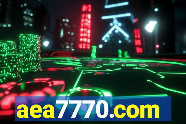 aea7770.com