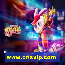 www.crisvip.com.br