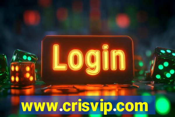 www.crisvip.com.br