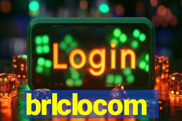 brlclocom