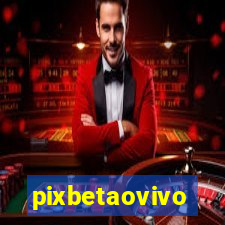 pixbetaovivo