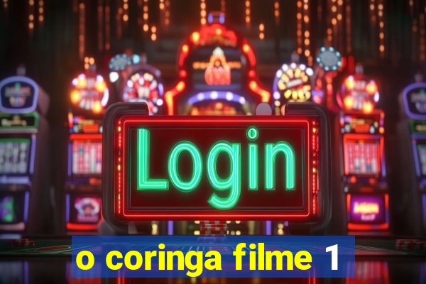 o coringa filme 1