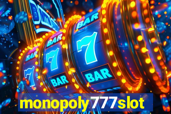 monopoly777slots.com