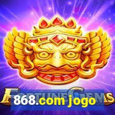 868.com jogo