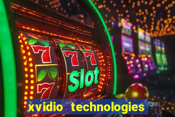 xvidio technologies startup brasil 2023