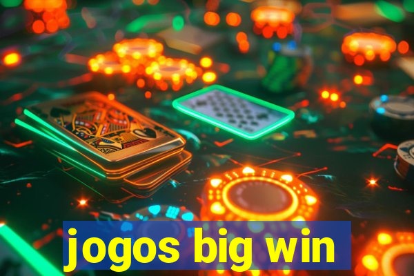 jogos big win