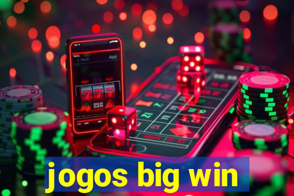 jogos big win