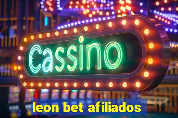 leon bet afiliados