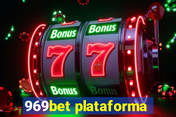 969bet plataforma