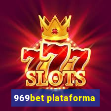 969bet plataforma