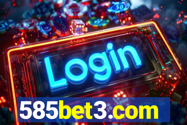 585bet3.com