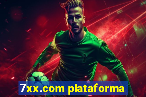 7xx.com plataforma