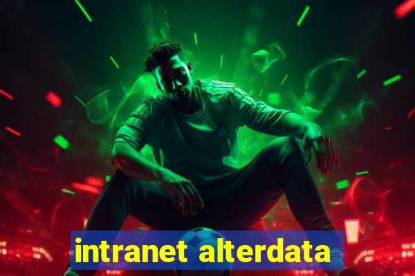 intranet alterdata