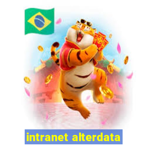 intranet alterdata