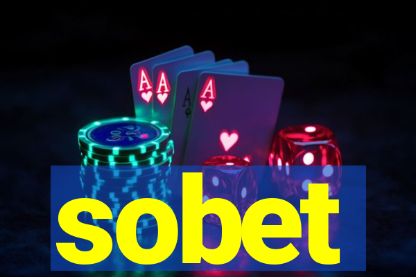 sobet