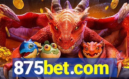 875bet.com