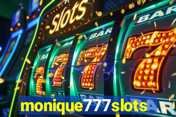 monique777slots