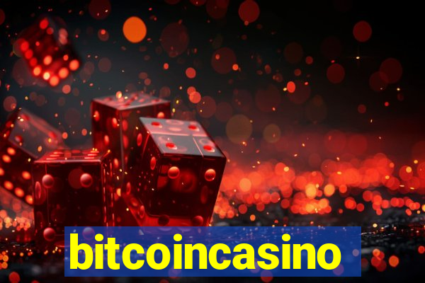 bitcoincasino