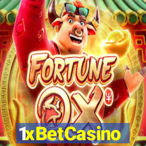 1xBetCasino