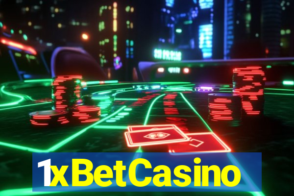 1xBetCasino