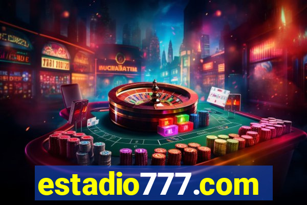 estadio777.com