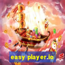 easy player.io