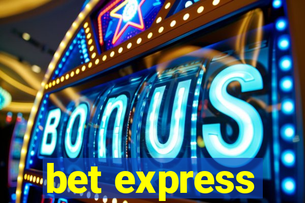 bet express