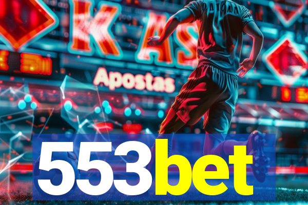 553bet