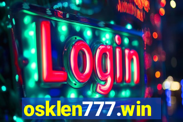 osklen777.win