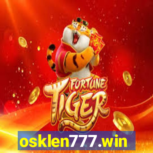 osklen777.win