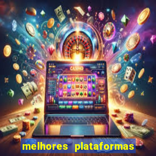 melhores plataformas de jogo online