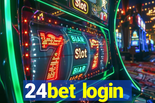 24bet login